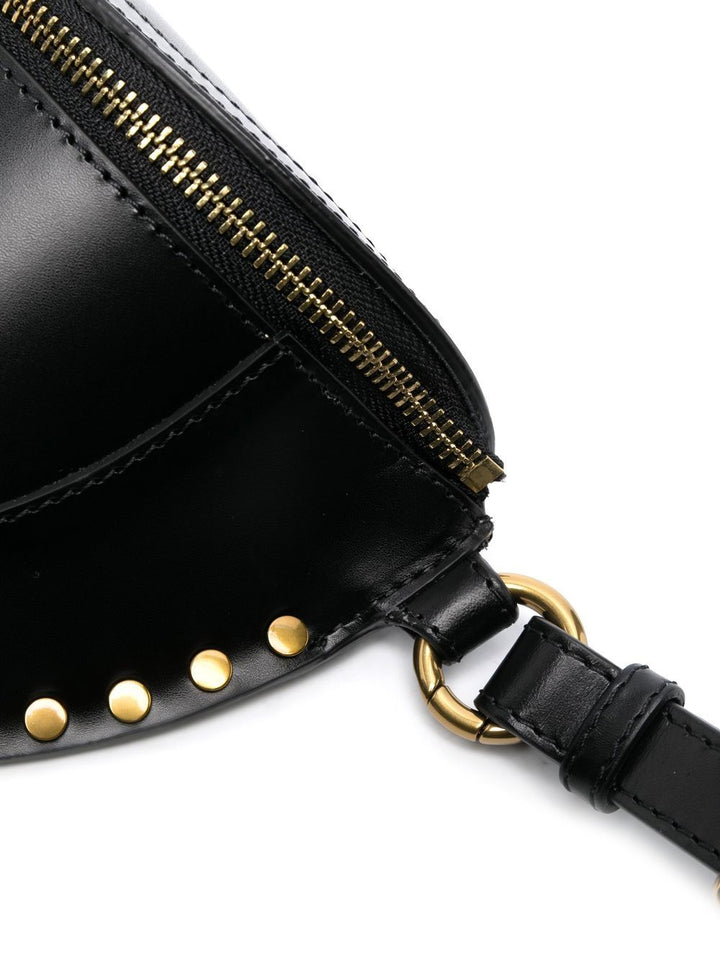 Isabel Marant Satchel & cross body - Black | 5f606d55f0bd0909f348c19f58b63fc70645f4e2