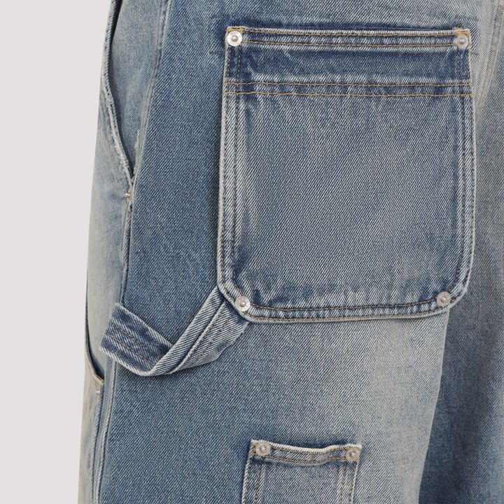 Moschino Jeans - Blue | 53455412e583fe46c47168f21da4328b7e746718