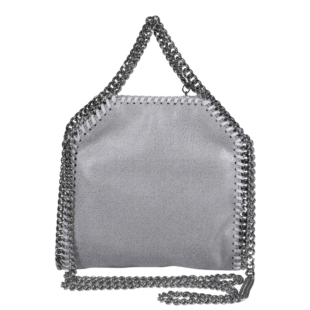Stella Mccartney Bags - LIGHT GREY | 406409674431db778715df21488248045b2a8137