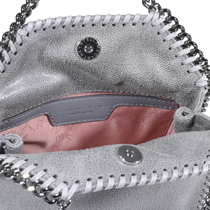Stella Mccartney Bags - LIGHT GREY | d8fd6be34a2f06f74a406bd2d8c9d8c500289d16
