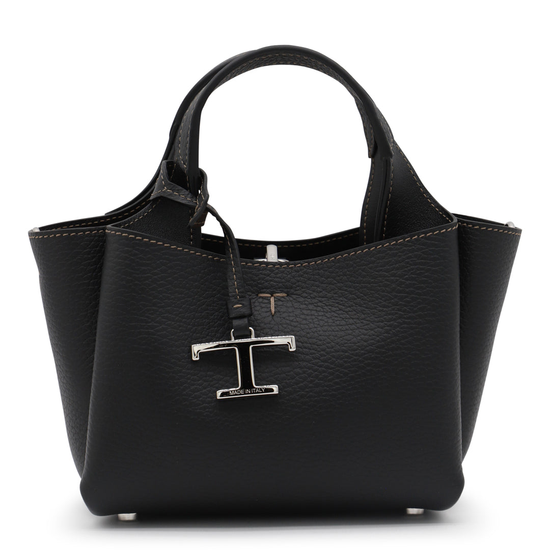 Tod'S Bags - NERO | cbfda81172287108b67ef8ee499544657f11ca16