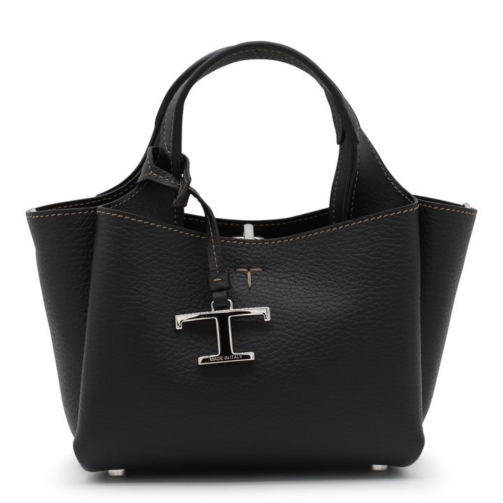 Tod'S Bags - NERO | cbfda81172287108b67ef8ee499544657f11ca16