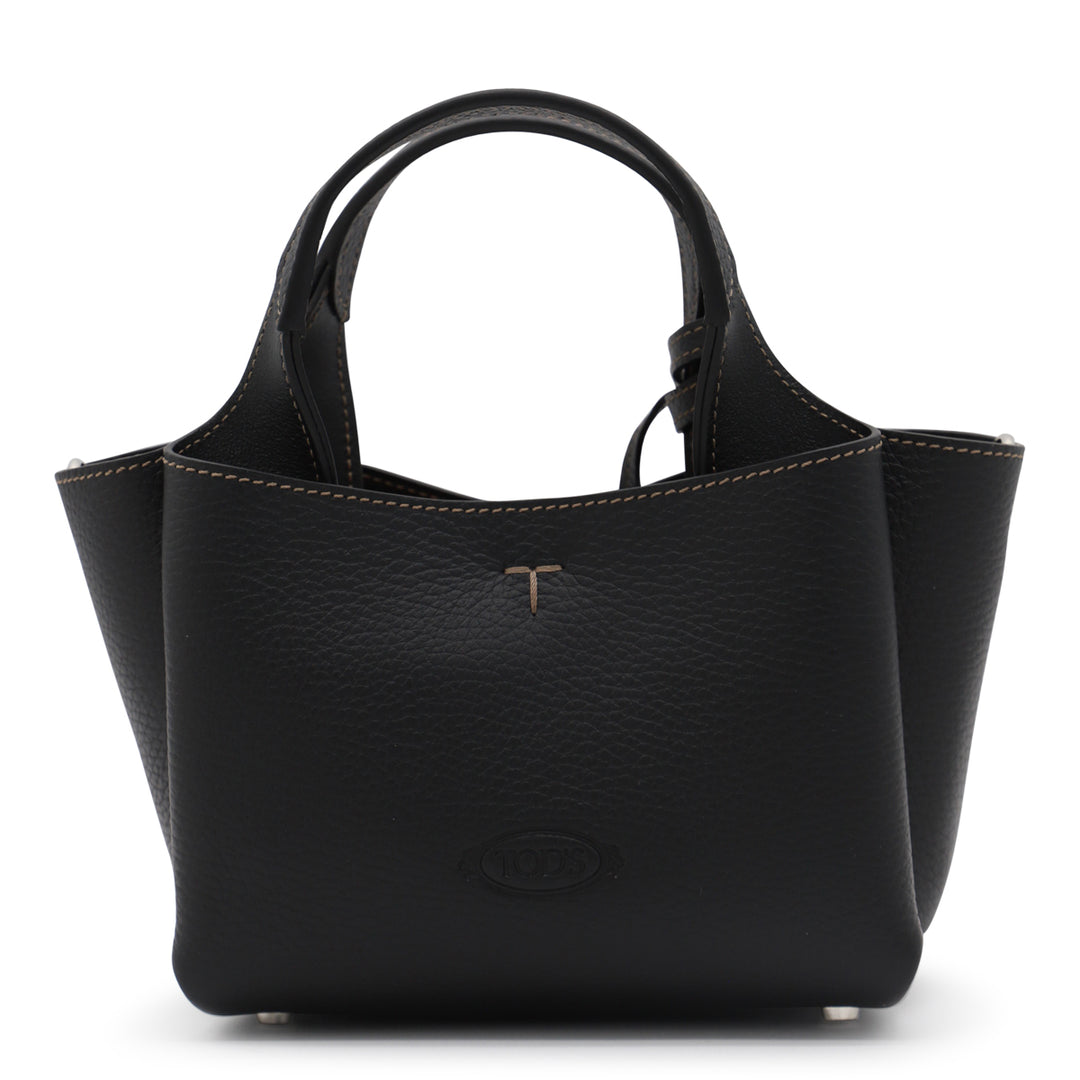 Tod'S Bags - NERO | 5e28f8ed5dd7cf4c0de281c0d12789c1c965ce9b