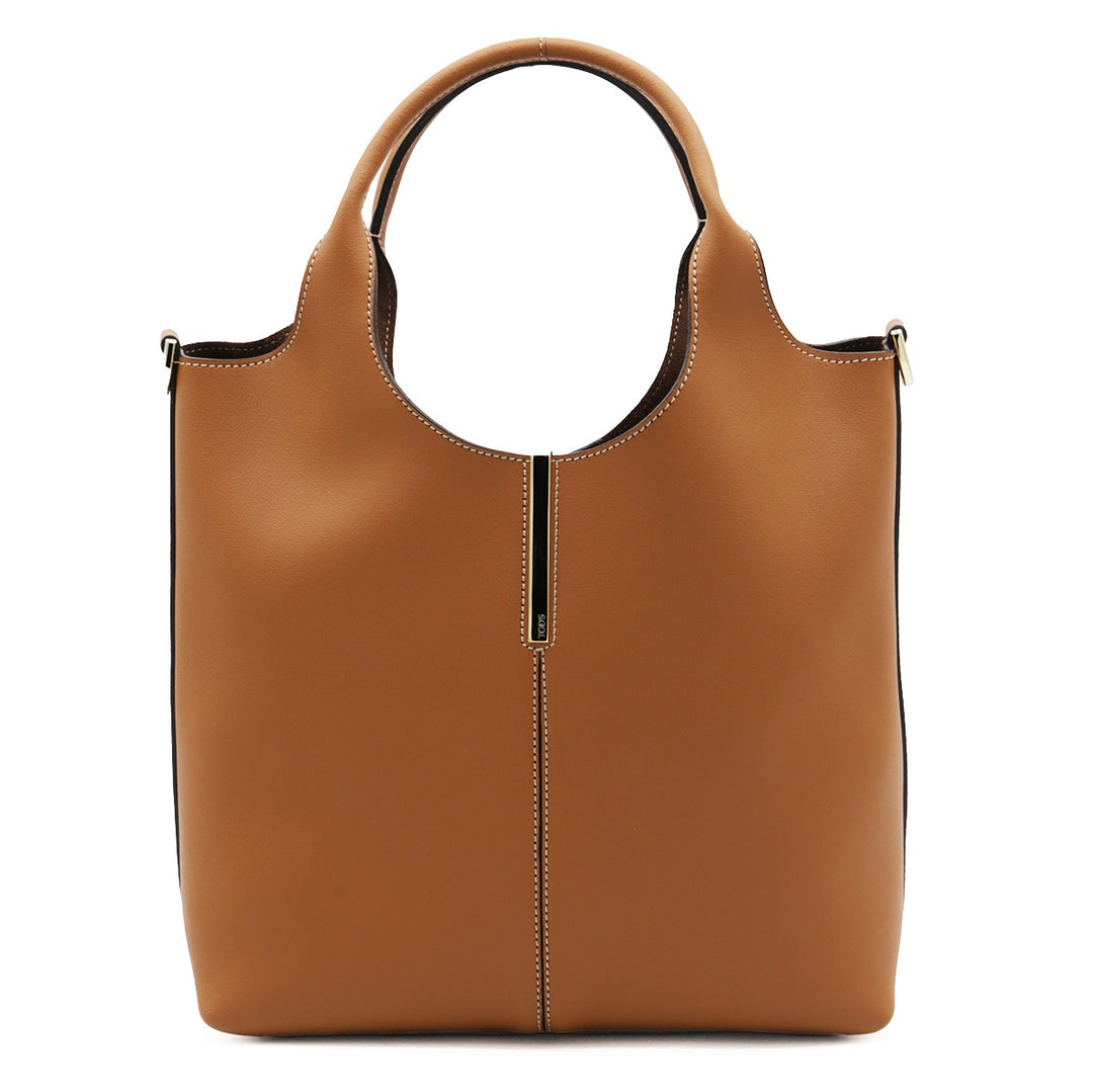 Tod'S Bags - KENIA/CACAO | 9adb7aa763dd7db9d6736105f5948c6fa54eddc0