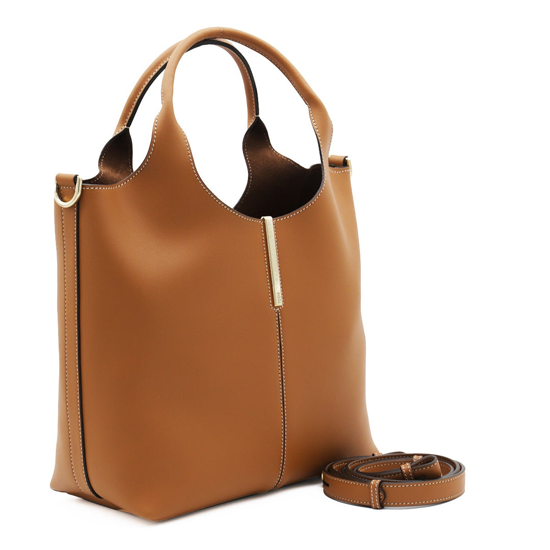 Tod'S Bags - KENIA/CACAO | b2419ec73fc750f221a09bc6732c78001a86e2ea