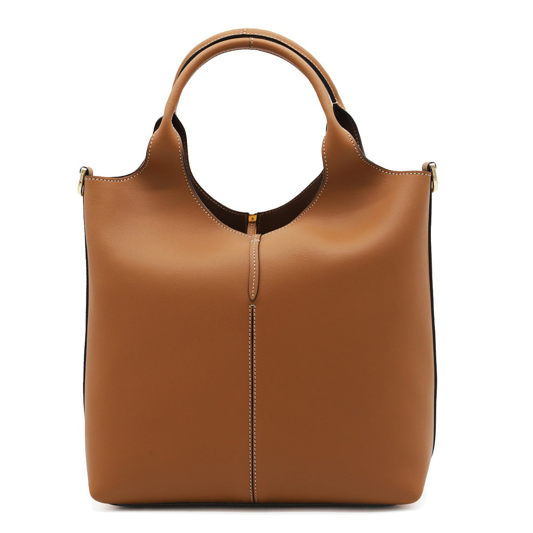 Tod'S Bags - KENIA/CACAO | e77c4993064e8f213fbcd8bfa8660ac6095ba3aa