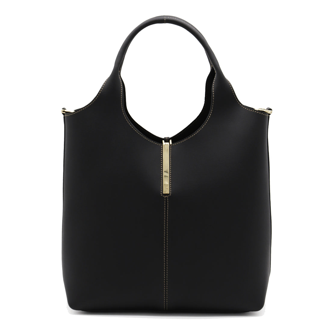 Tod'S Bags - NERO | aa00fb1730b2ea688579a607a80714789849cbb1