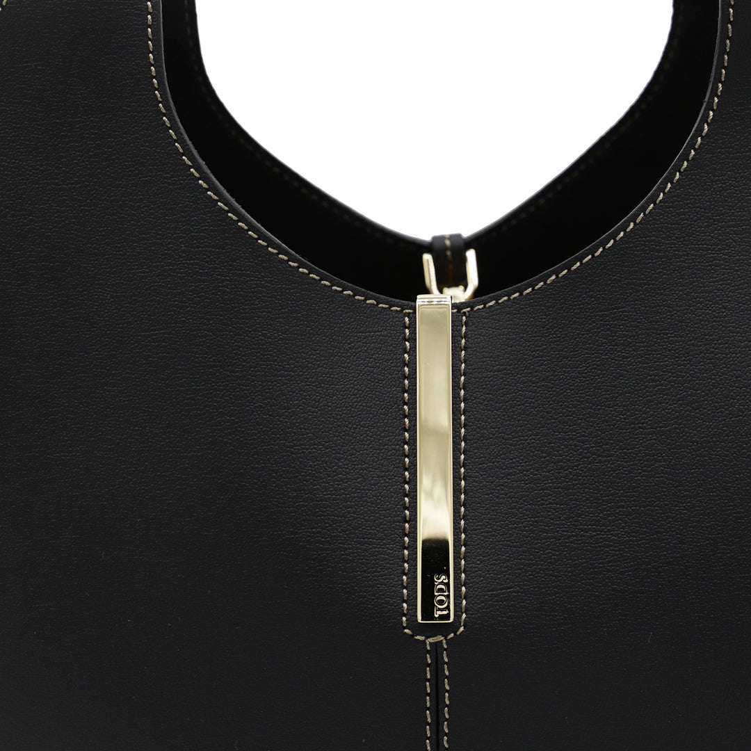 Tod'S Bags - NERO | 213b3f8dd73962c55e664159e79d1d682cfacf32