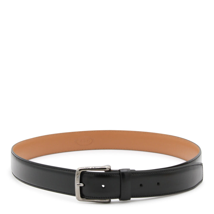 Tod'S Belts - NERO | e6f582a7c4f9021ba64822df91fcd8412a2b6d1c