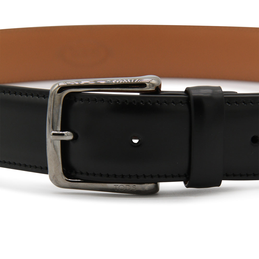 Tod'S Belts - NERO | 0e032d9fcbf551ae1be2b7aca628fd30c5f8491f