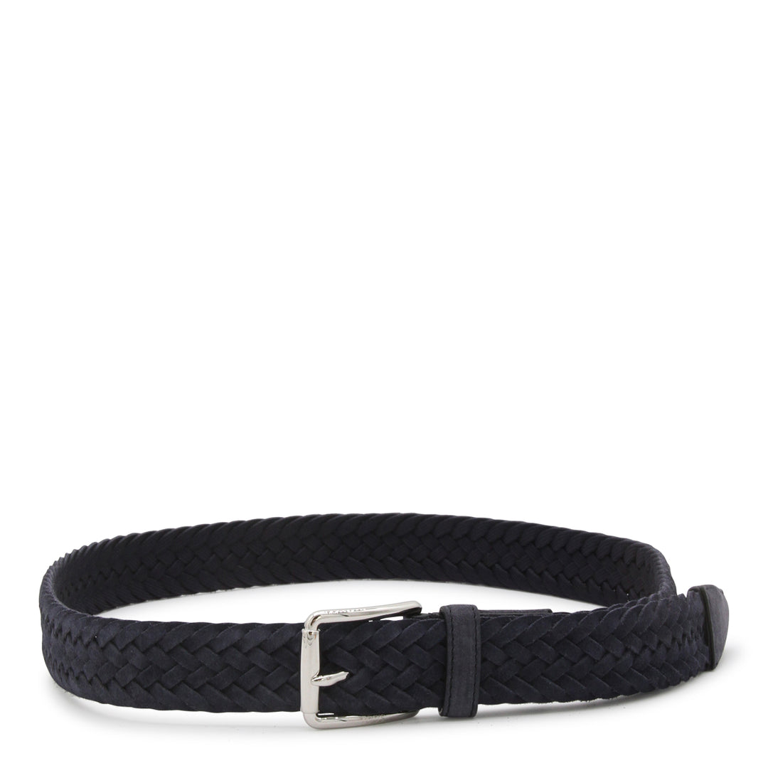 Tod'S Belts - MARINO | 455a43b88c834f4eaad916468133ef03e577b368