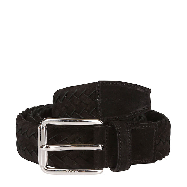 Belts Nero