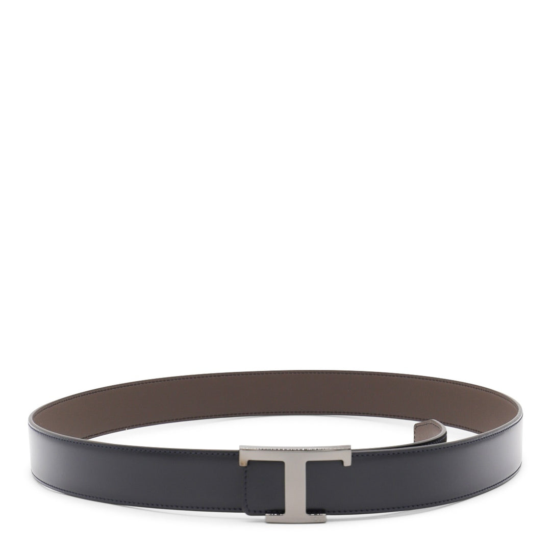 Tod'S Belts - GALASSIA | 5c9d8be836c87f60af51b1c995a8affafd6f9416