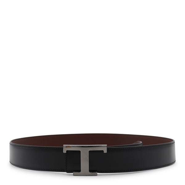 Belts Nero