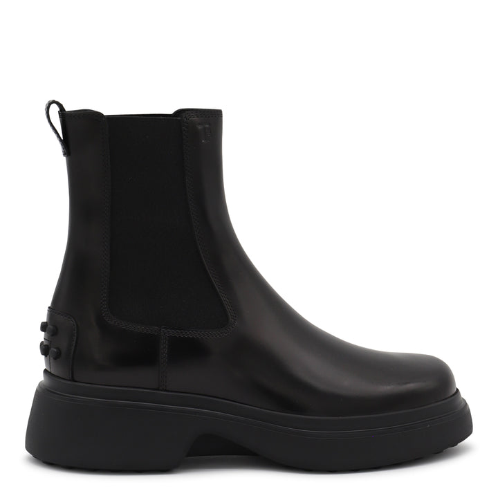 Tod'S Boots - NERO | 2ec8d4fb7bd0575365586b7f05dc9514abcedad9
