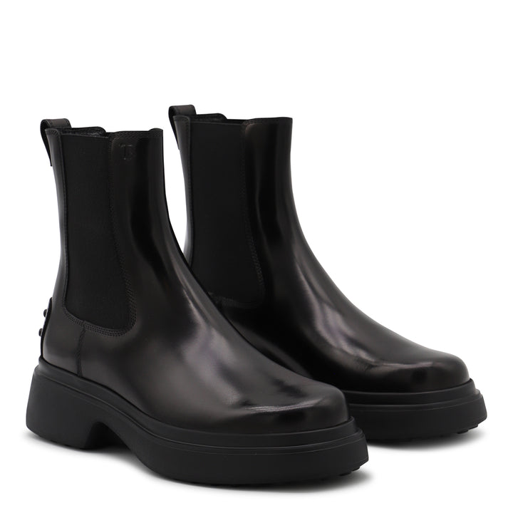 Tod'S Boots - NERO | 221fd15b3b1e2805a8cbdc10d2db4f7ab9a52cc4