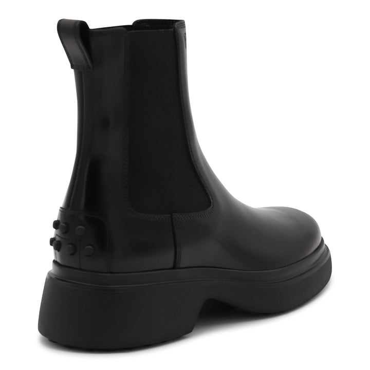 Tod'S Boots - NERO | 81a7bae32185b2212415b7743c1dd0332201ac86