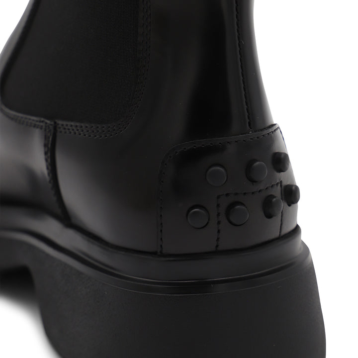 Tod'S Boots - NERO | 35d0bad513684a3caadae765c068cf97dd202c8a