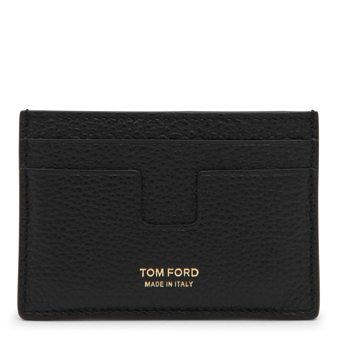 Tom Ford Wallets - BLACK | d79588d9def99beb854255d9bc1e9f03575ba41b