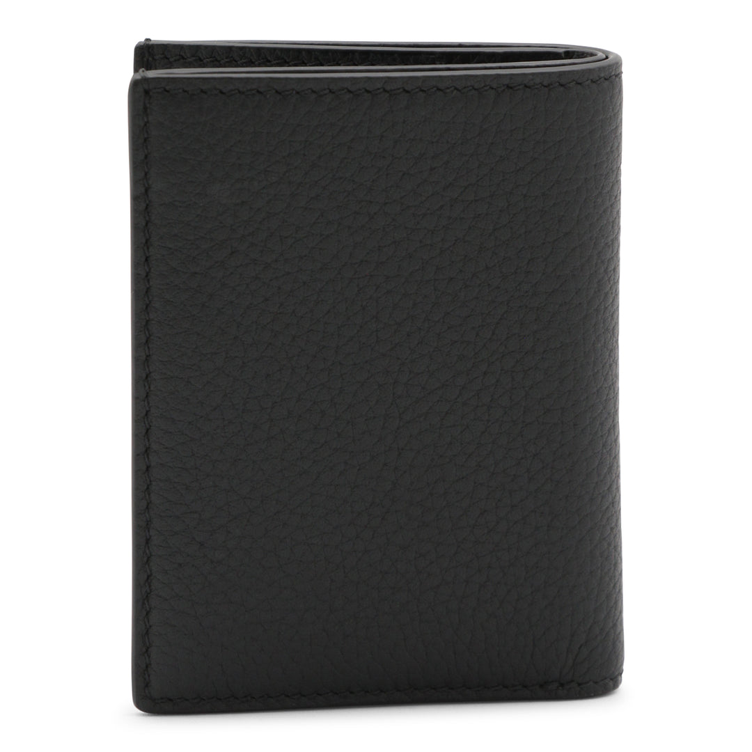 Tom Ford Wallets - BLACK | d24e38884df7e991721b4dba6306bdc8c74e7088