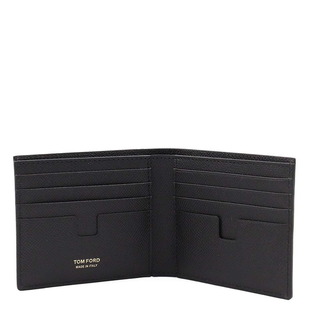Tom Ford Wallets - BLACK | c87ab7407301cce718c35cf8c80cfecb08edc656