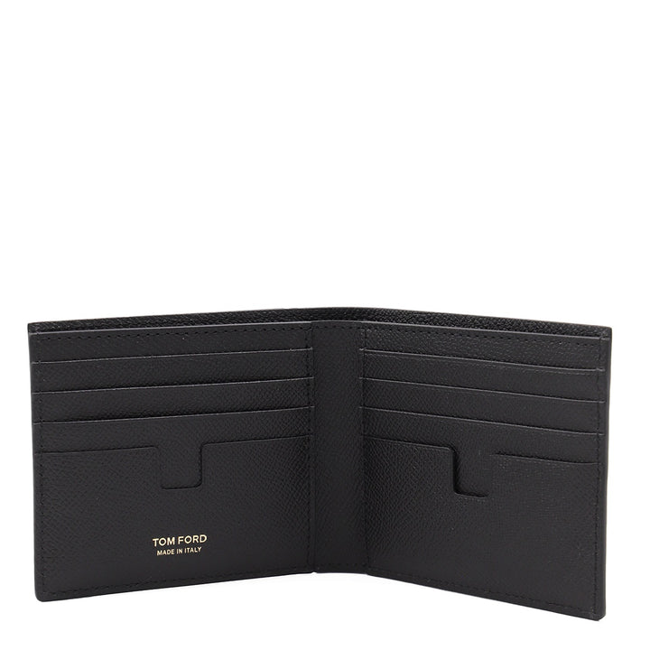 Tom Ford Wallets - BLACK | c87ab7407301cce718c35cf8c80cfecb08edc656