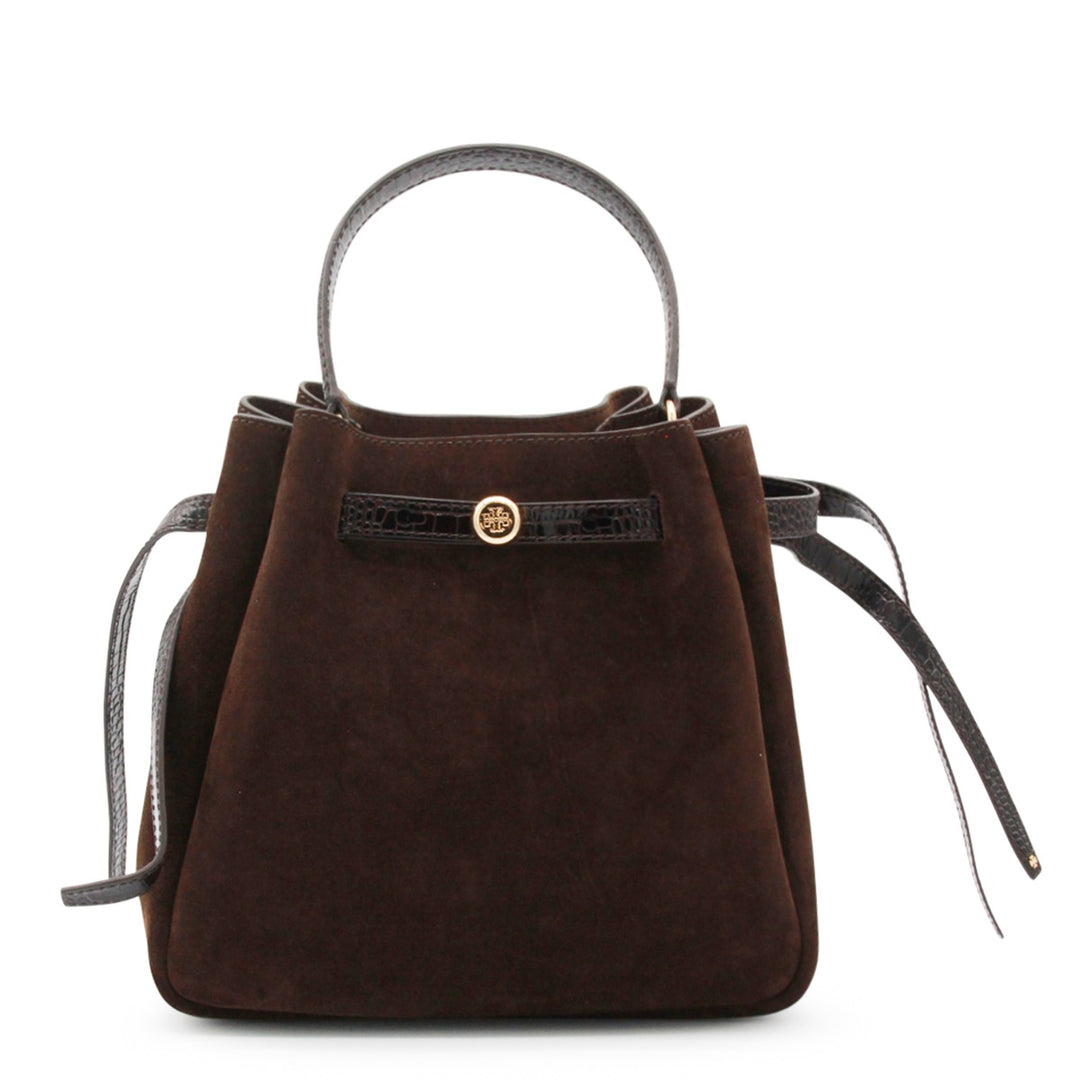 Tory Burch Bags - DARK COCOA | c2a1cbf62604a68febe953a53b1cf52db19a46ad