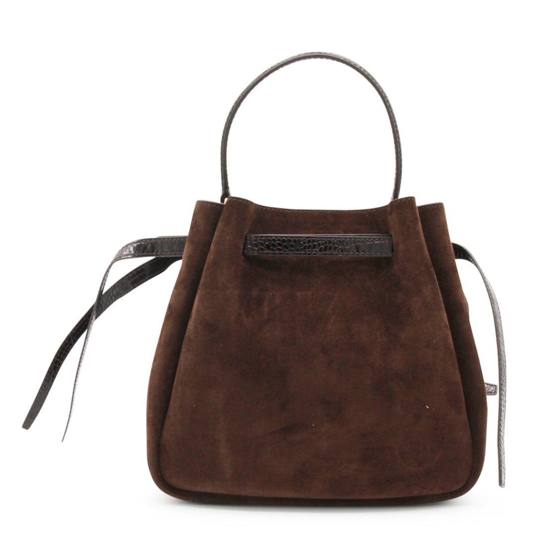 Tory Burch Bags - DARK COCOA | 89d5cf6890e8ef44dd473acd0bc084f8970fa32b