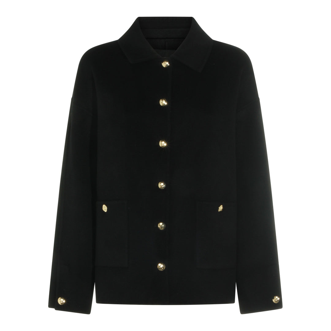 Anine Bing Jackets - BLACK | 820dc083f19af76ac8bccbe638a1638c0cde2d2f