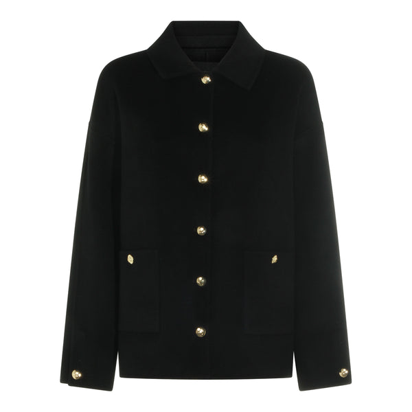 Jackets Black