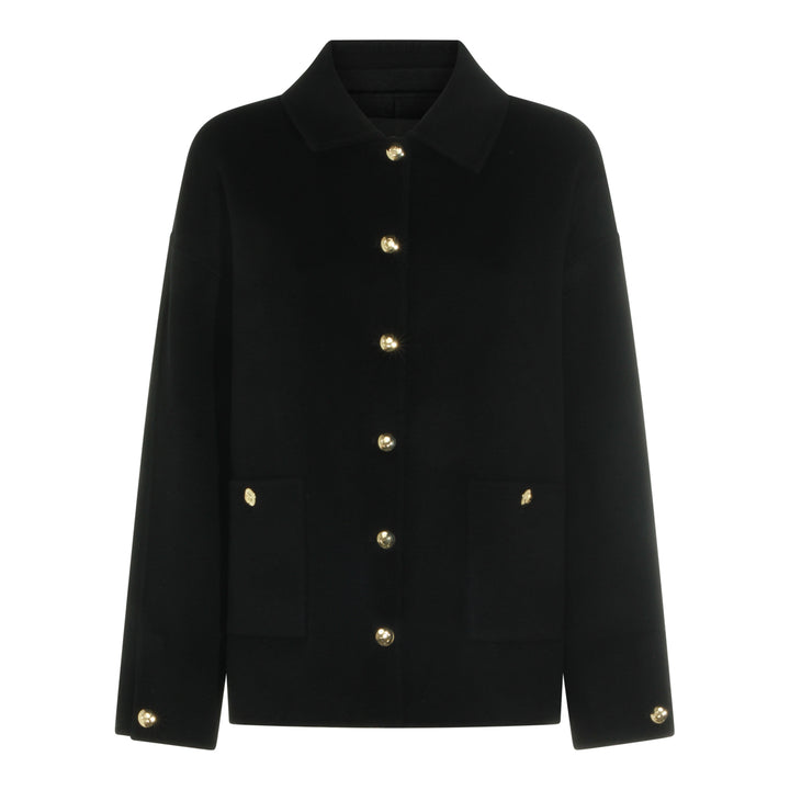Anine Bing Jackets - BLACK | 820dc083f19af76ac8bccbe638a1638c0cde2d2f