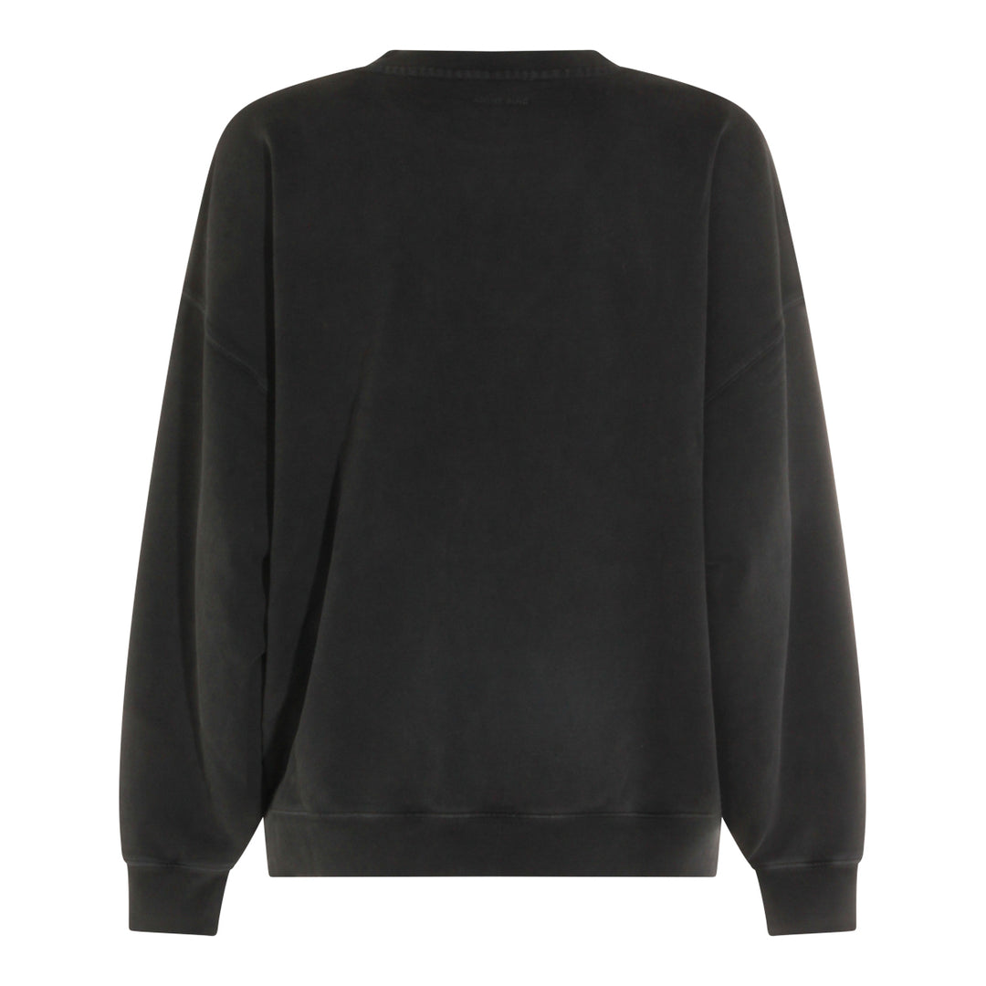 Anine Bing Sweaters - Washed Black | bbbd9ffea8f4b9c336b03116f379dffdc070c454