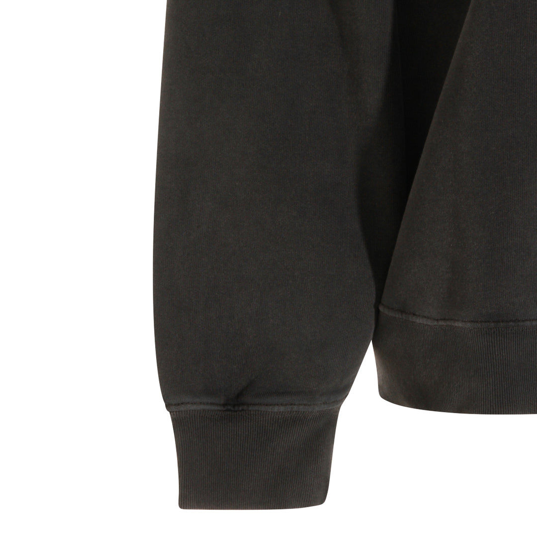 Anine Bing Sweaters - Washed Black | 9402a7828c628d202a5c42b4cfc5f8c3ff4f0e83