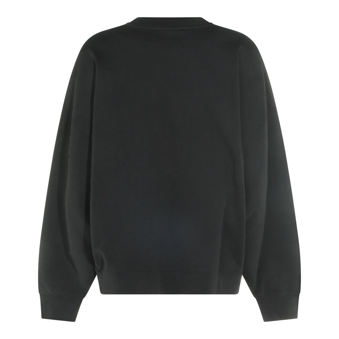Anine Bing Sweaters - BLACK | 2627bce6ba8df9c841a32c8b03f2317dbe51576a