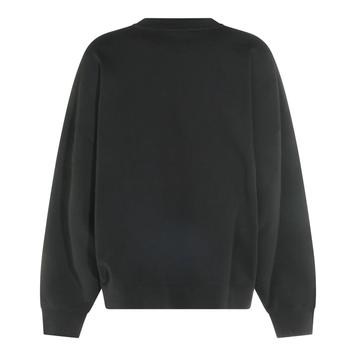 Anine Bing Sweaters - BLACK | 2627bce6ba8df9c841a32c8b03f2317dbe51576a