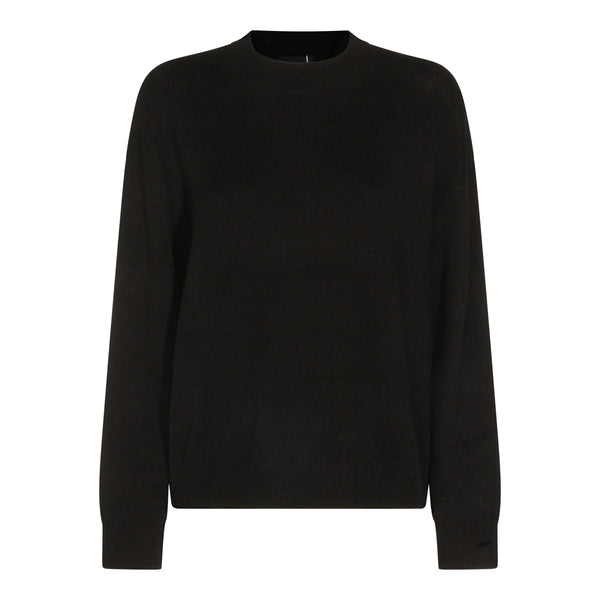Sweaters Black