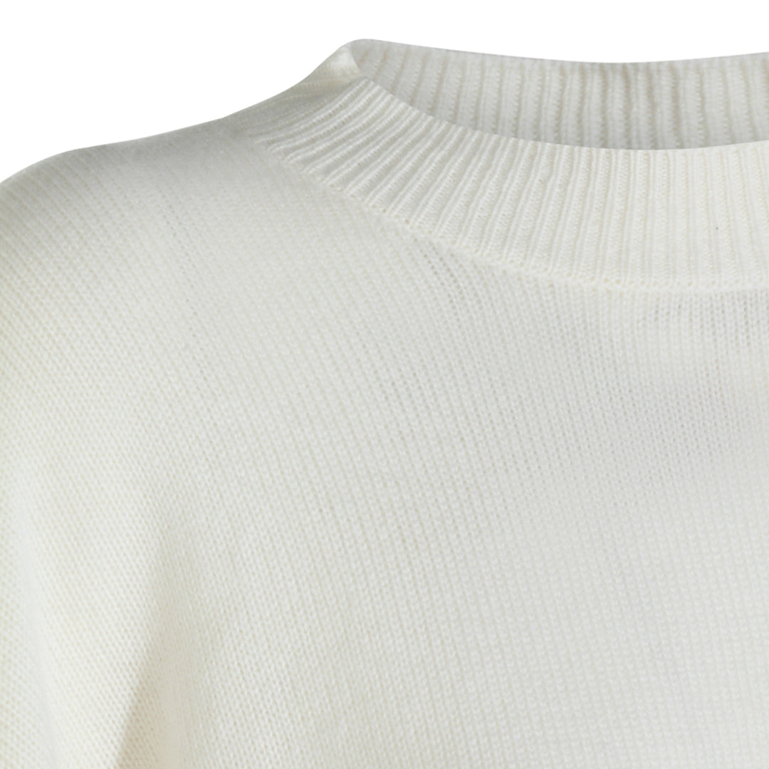 Anine Bing Sweaters - CREAM | 1b9216401487dcff1b44c5da0811d77ad3cab0d3