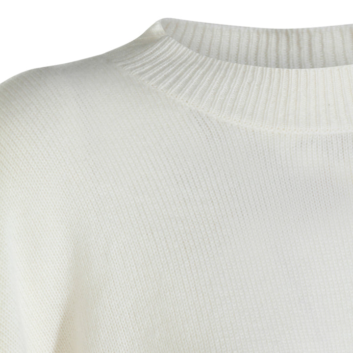 Anine Bing Sweaters - CREAM | 1b9216401487dcff1b44c5da0811d77ad3cab0d3