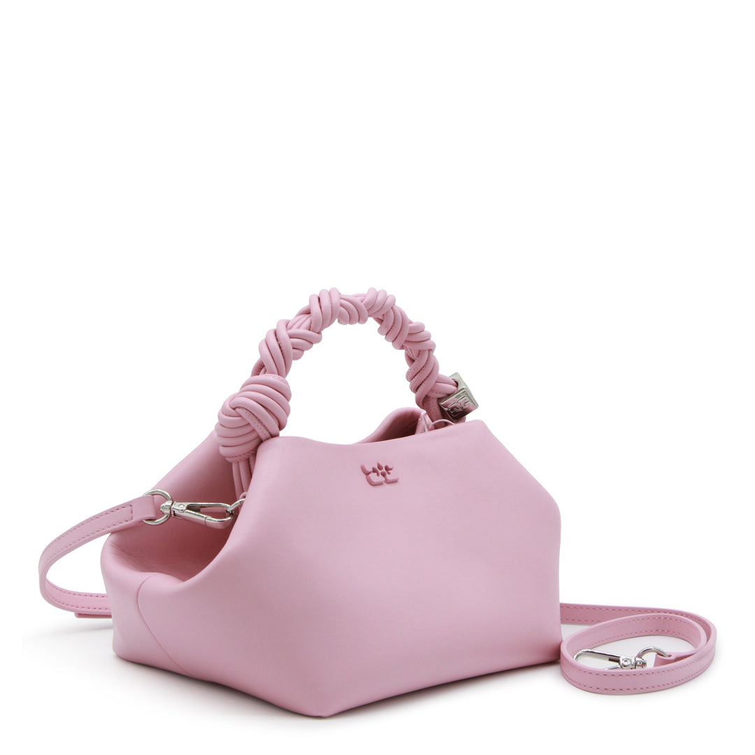 Ganni Bags - PINK NECTAR | cd0a1e8d95d39b9e37ed4a9e83d5d7ca0e279a6a