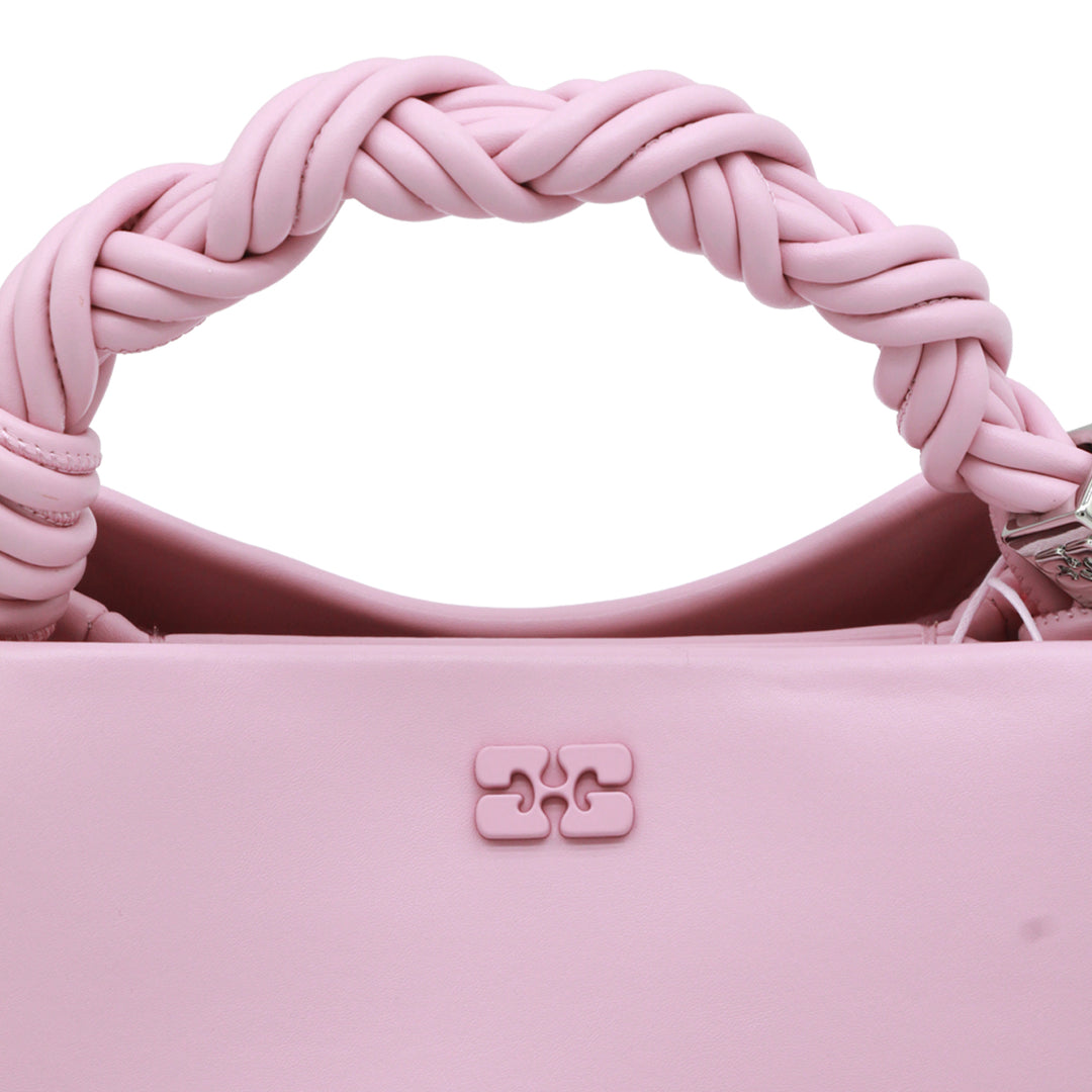 Ganni Bags - PINK NECTAR | 95088b0a5ca081e61b69c52e4d3528d9e0978fcb