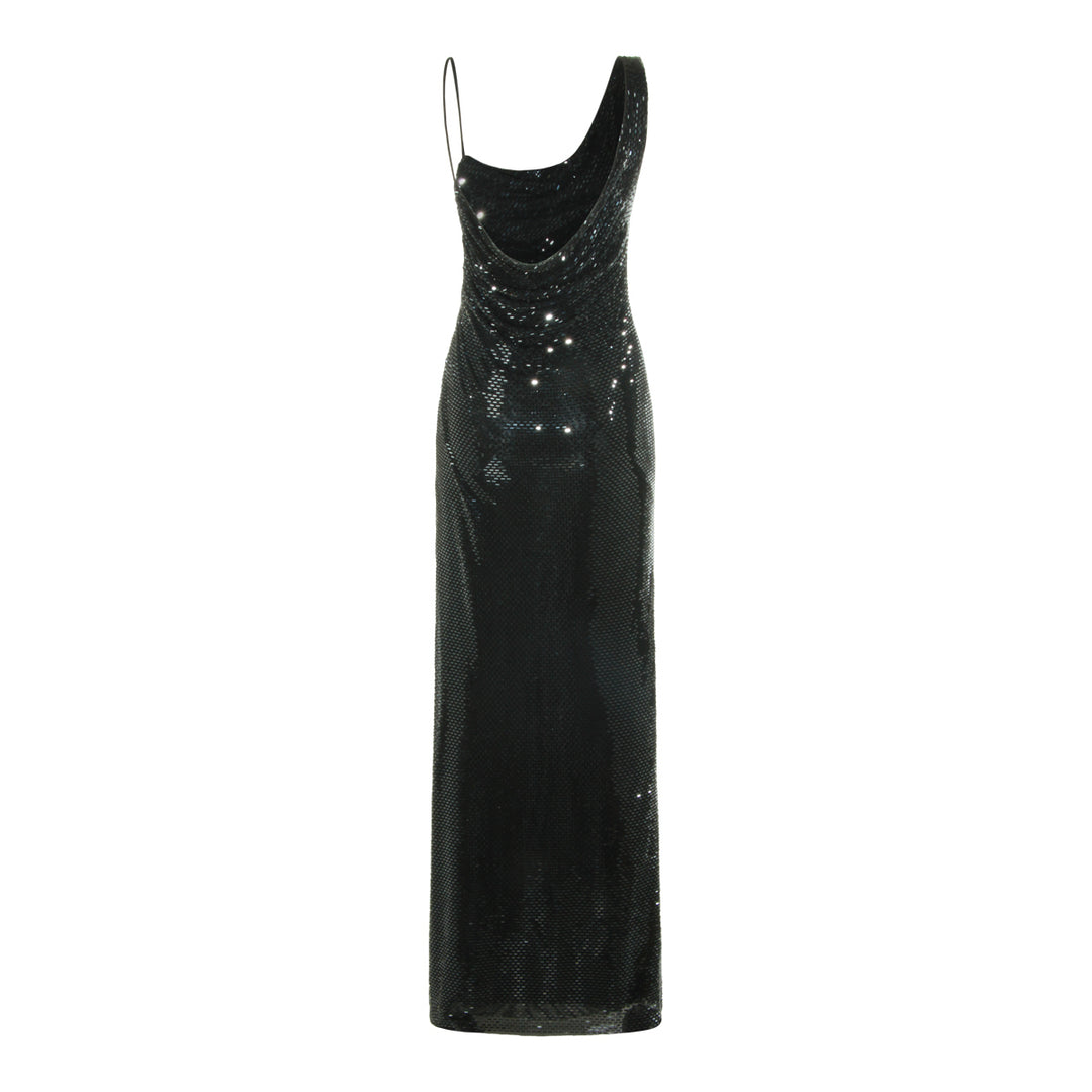 Self-Portrait Dresses - BLACK | 7c4f2826e303967b13976dce7573278e2d66c90b
