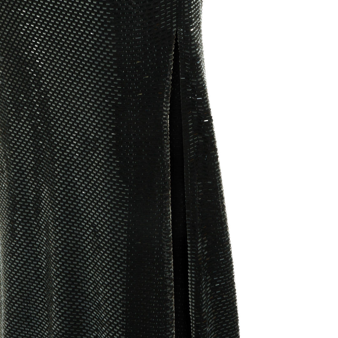Self-Portrait Dresses - BLACK | 02c6430b3a5a8c5ee5d4305b4c9f480cba4650d4