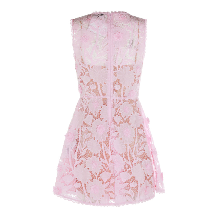 Self-Portrait Dresses - PINK | cf5a121b63f7126811d8dfffd29876bde556fa47