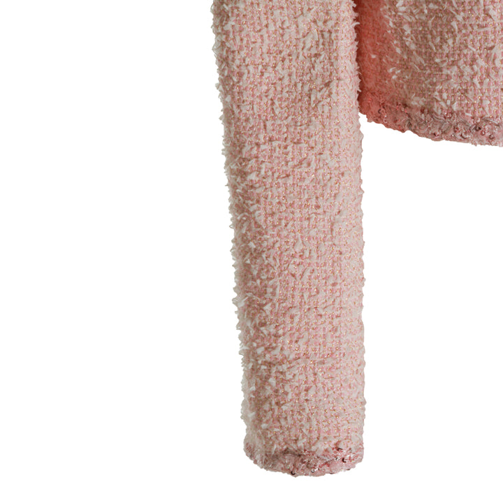 Self-Portrait Jackets - PINK | 3143cd2a9a7ba3af418874e1a4cb9f81bcef2281