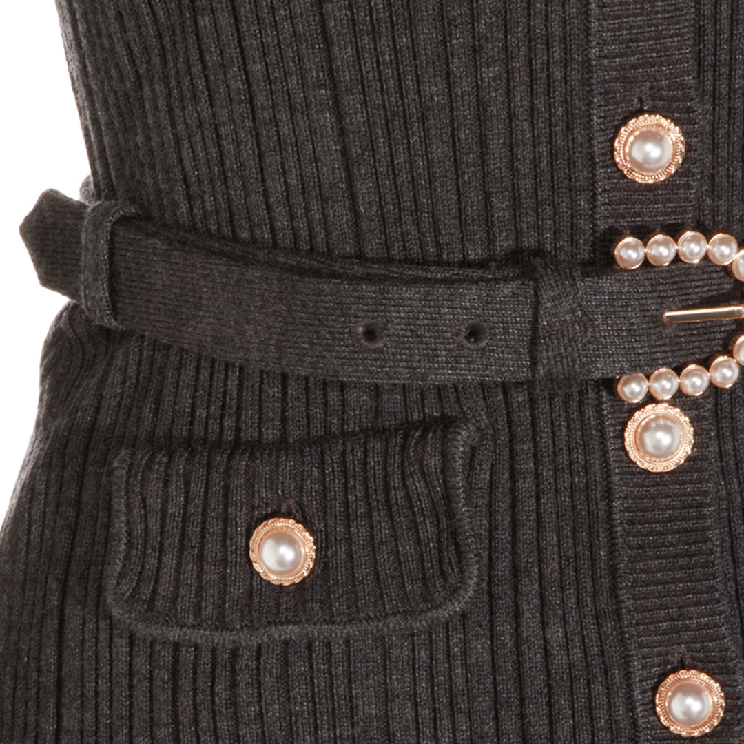 Self-Portrait Dresses - GREY | caa699a589983781c85f273c59a645fbc596d6b4