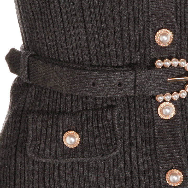 Self-Portrait Dresses - GREY | caa699a589983781c85f273c59a645fbc596d6b4
