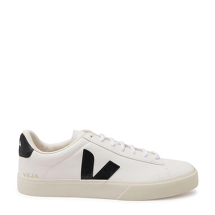 Veja Sneakers - EXTRA-WHITE_BLACK | 440c7e5fd0f8573dd6c20d4a02f8a5dbba4eac16