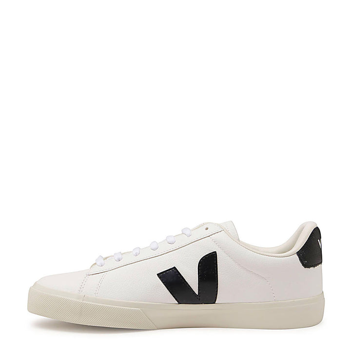 Veja Sneakers - EXTRA-WHITE_BLACK | a58eb5f52596eb20e851b5daaac5dbc630797b5e