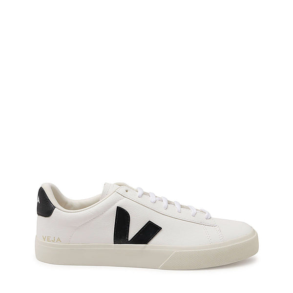 Sneakers Extra-White_black