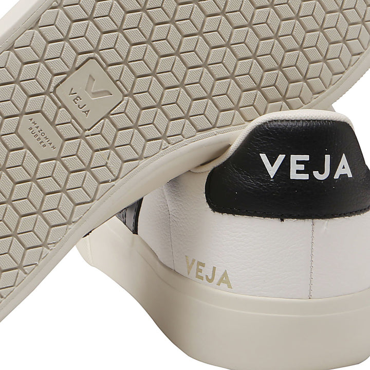Veja Sneakers - EXTRA-WHITE_BLACK | 9ab6cc1c5737faaeb83f3281dcec16c61d145c8d